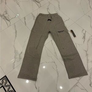 Essentials Men's Gray pants